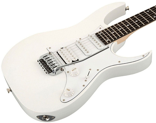 Ibanez GIO GRG140-WH Электрогитара, цвет белый