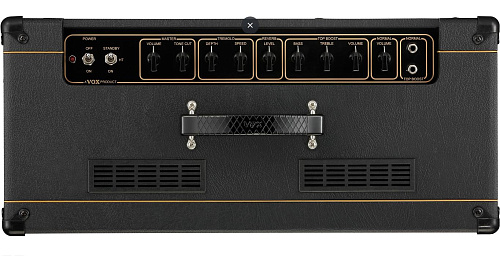 VOX AC15C1-G12C Ламповый комбоусилитель для электрогитары, 15 Ватт, динамик 1х12'