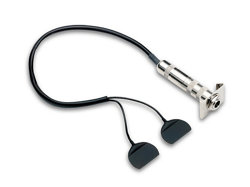 Fishman PRO-BP1-00B BP-100 Classic Series Пьезозвукосниматель для контрабаса