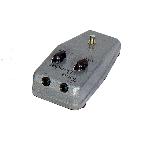 Hiwatt JMI/MK1.5/TB Гитарная педаль. FUZZ