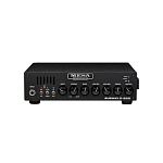 Фото:MESA BOOGIE SUBWAY D800+ (plus) Усилитель для бас-гитары