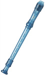Фото:Yamaha Rainbow YRS-20BB //ID Блокфлейта-сопрано