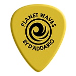 Фото:Planet Waves 1UCT7-100 ex Медиаторы, очень толстые, 100шт в упаковке