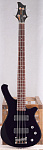 Фото:Homage HEB802BK Бас-гитара