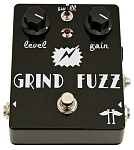 :HEAVY ELECTRONICS Grind Fuzz  