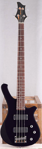 Homage HEB802BK Бас-гитара