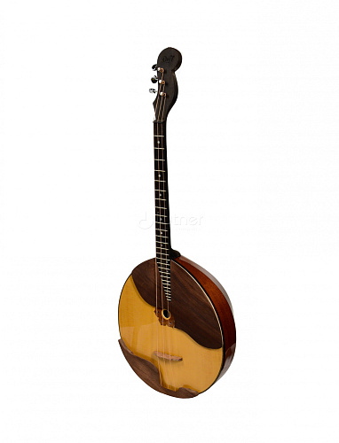 Doff DA-Allegro Домра альт, 3-струнная