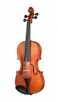 Фото:Gliga I-V044-O-Set Intermediate Gems 2 OPB Скрипка 4/4 с чехлом