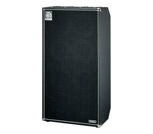 AMPEG SVT-810E Басовый кабинет, 800 Вт