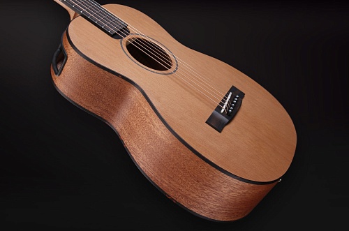 FURCH LJ 10-CM+Рюкзак-Travel Гитара акустическая со складным грифом