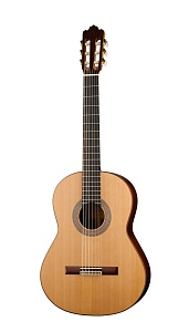 Фото:Prodipe JMFSOLOIST700 Soloist 700 Классическая гитара 4/4