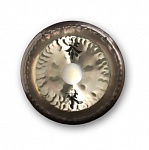 Фото:Paiste 0223305110 Deco Gong Гонг 10''