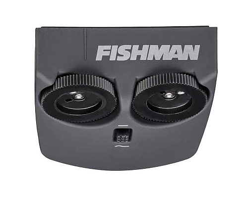 Fishman PRO-MAN-NFV Matrix Infinity VT      