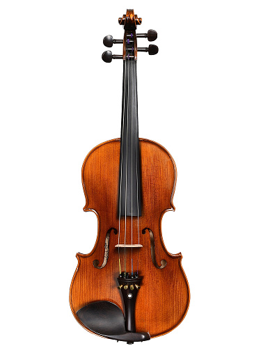 Andrew Fuchs L-3 4/4 Скрипичный комплект: скрипка, кейс, смычок, мостик, канифоль, размер 4/4