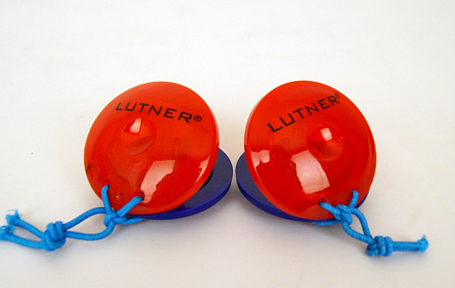 Fleet G10 Пластиковые кастаньеты.