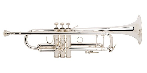 Vincent Bach LT180S37G (Пр-во США) Stradivarius "Bb" Труба