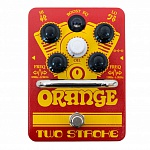 :Orange Two Stroke Boost EQ Pedal  , ,  