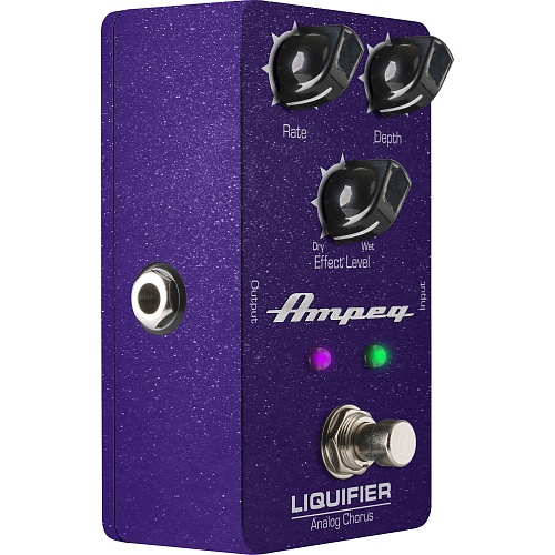 AMPEG LIQUIFIER Analog Bass Chorus      -