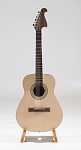 Фото:Neva Guitars RHNG6В017 Акустическая гитара