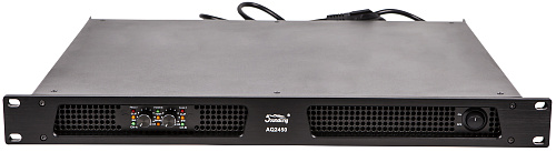 Soundking AQ2450 Усилитель мощности цифровой, 2 х 450Вт