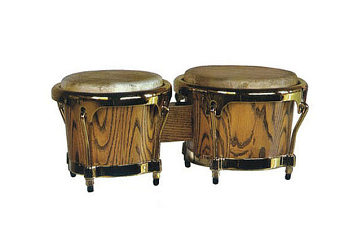 Fleet FLT-B101MA Бонги 7,5"+8,5"