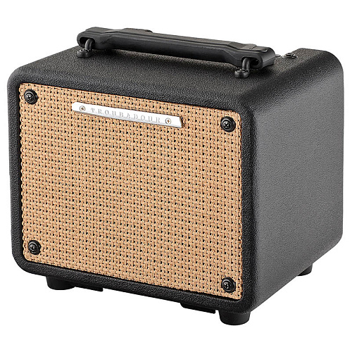IBANEZ T15II TROUBADOUR ACOUSTIC AMPLIFIER Усилитель для акустической гитары, 15 Вт