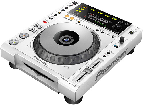 Pioneer CDJ-850 DJ проигрыватель
