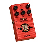 Фото:Yerasov SCS-RS-10 Distortion Педаль эффектов