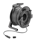 Фото:Allen&Heath AH10887 100 м кабеля на катушке CAT6 с разъемами Neutrik EtherCon