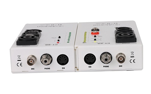 Alctron CT-8 Тестер аудио кабелей