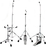 Фото:Gibraltar 5700PK Medium Double Braced Hardware Pack Комплект стоек