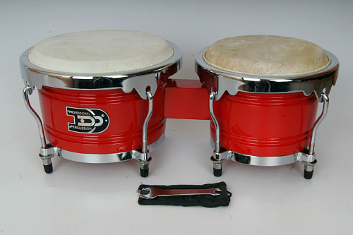 Dadi BG279 Бонги 7"-9" пара