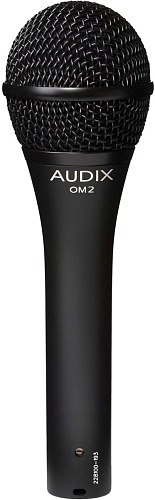 Audix OM2 Вокальный динамический микрофон