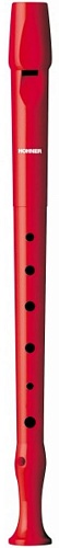 Hohner Melody K95086 Блок-флейта детская + книга-самоучитель с песнями
