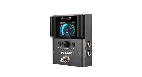 Nux Cherub B-8 Беспроводная инструментальная система
