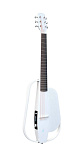 Фото:Enya NEXG 2/WH Гитара трансакустическая, цвет белый