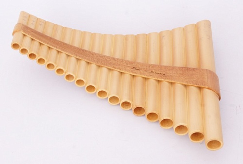 Hora Panpipe-18-TENOR -