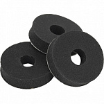 Фото:Planet Waves PW-BP-03 Loknob Break Pad Подкладка-фиксатор потенциометра, 3шт,