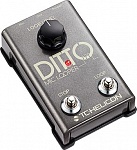 :TC HELICON DITTO MIC LOOPER    