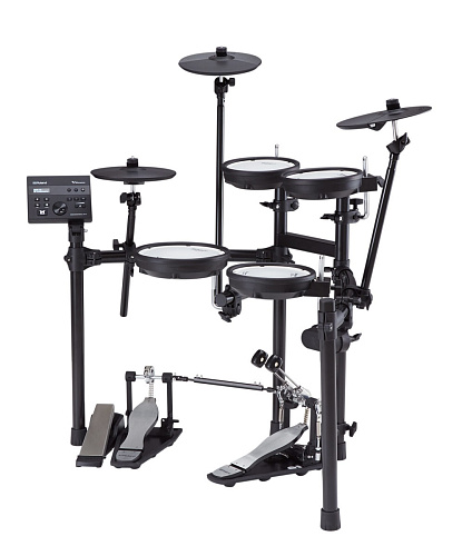 Roland TD-07DMK Электронная ударная установка