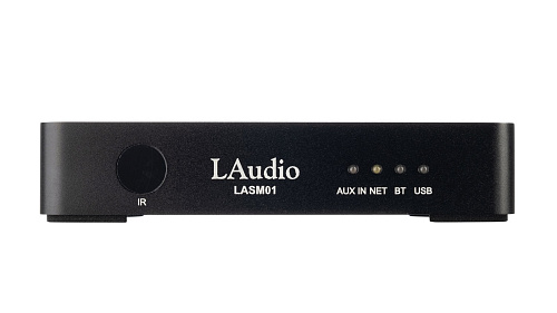 LAudio LASM01 Предусилитель потокового аудио Wifi с Bluetooth