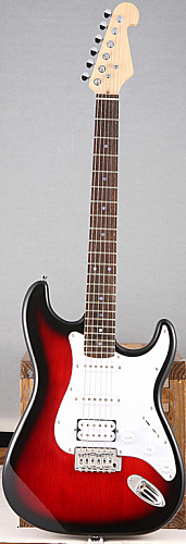 Homage HEG320RDS Электрогитара ST