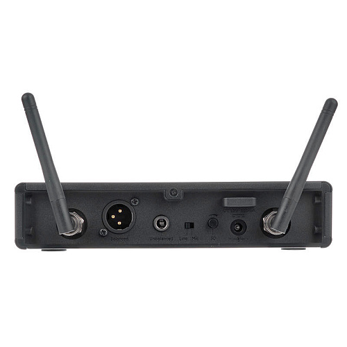 Sennheiser XSW 2-ME2-A Радиосистема с петличным микрофоном