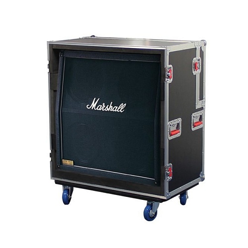 GATOR G-TOUR CAB412 Кейс для гитарного кабинета