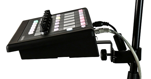 Allen&Heath IP6 Дистанционный контроллер для dLive, 6 энкодеров, PoE, TCP/IP
