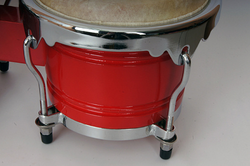 Dadi BG279 Бонги 7"-9" пара