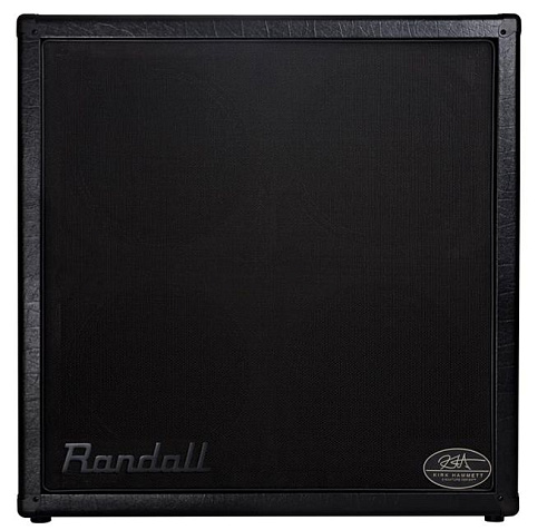 Randall KH412-V30 Гитарный кабинет, 240 Вт