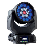 Фото:ROBE ROBIN 300 LEDWASH + Световой прибор автоматической смены цвета