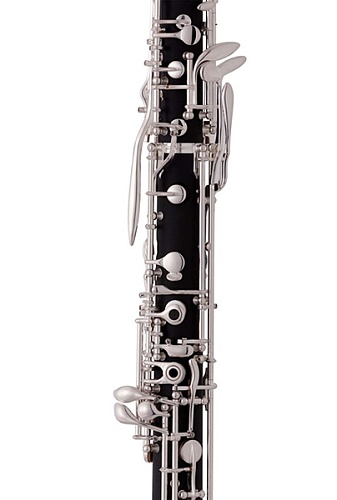 John Packer JP282 Английский рожок F