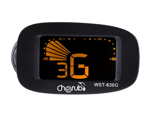 Cherub WST-630G     